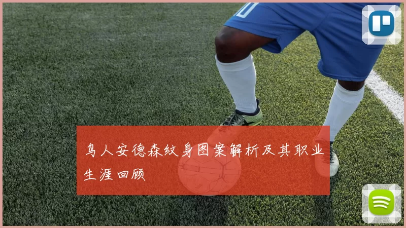 鸟人安德森纹身图案解析及其职业生涯回顾